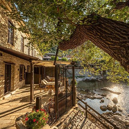 Cleopatra'S Miramare Aparthotel Дамухари Екстериор снимка