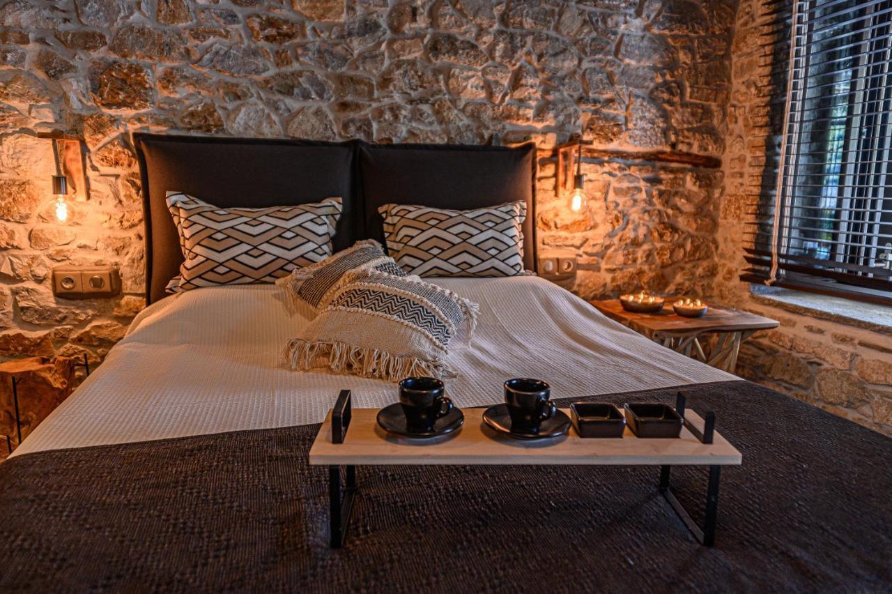 Cleopatra'S Miramare Aparthotel Дамухари Екстериор снимка