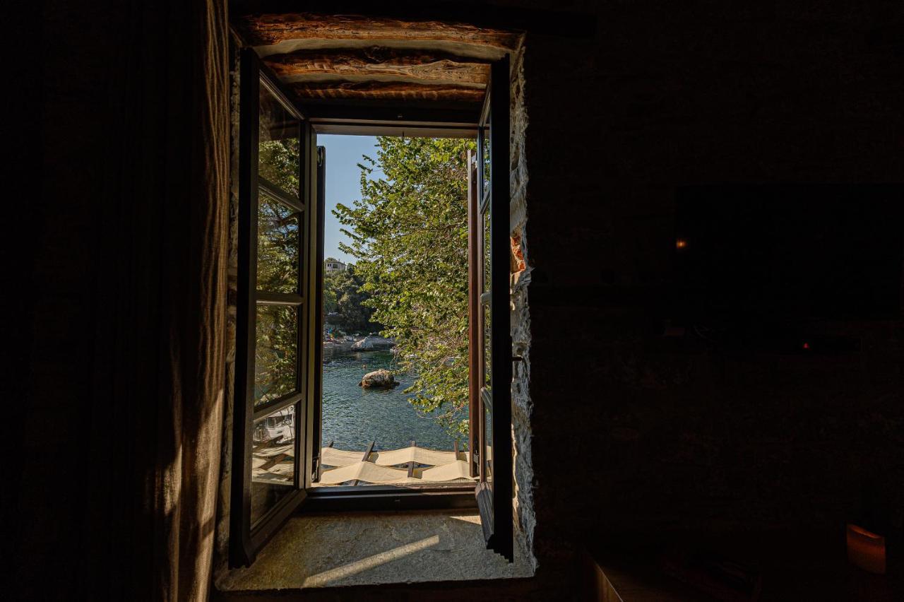 Cleopatra'S Miramare Aparthotel Дамухари Екстериор снимка